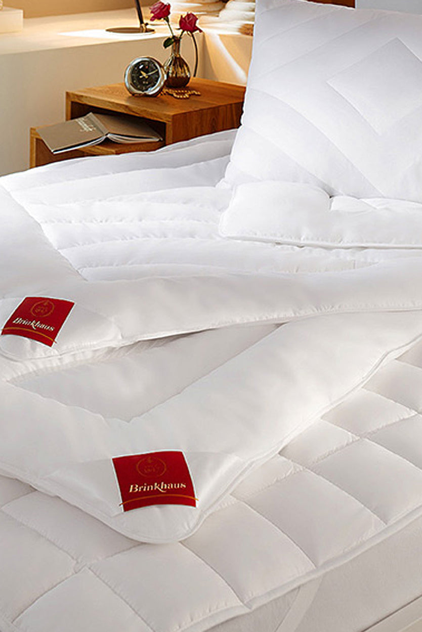 CLIMASOFT OUTLAST DUVET - LIGHT 3.5 TOG