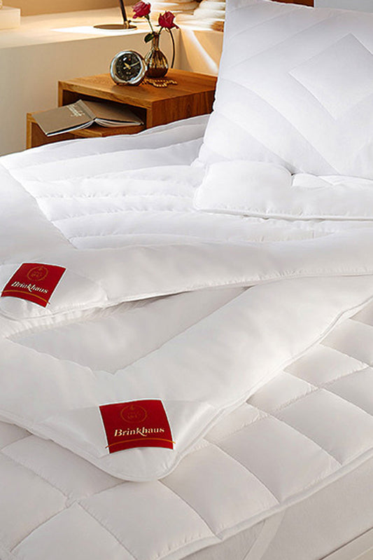 CLIMASOFT OUTLAST DUVET - WARM 7.5 TOG