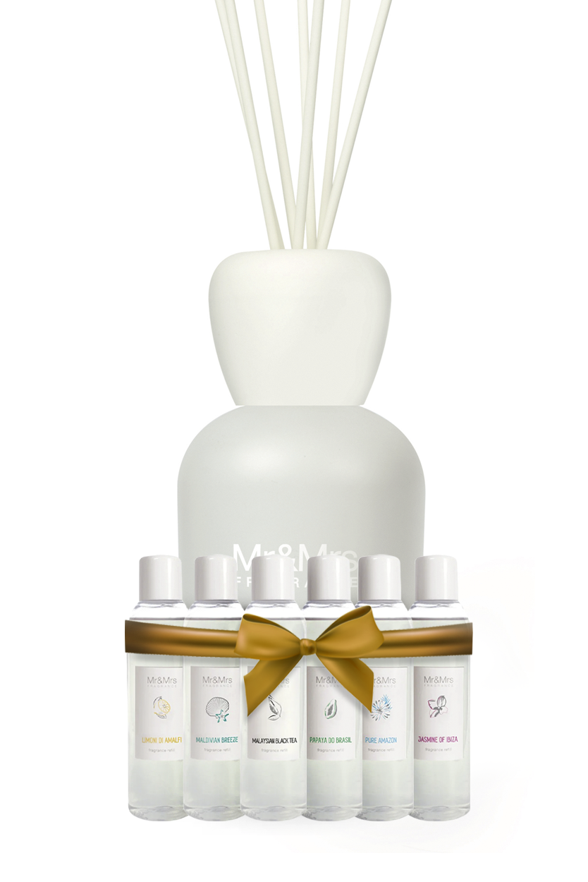 EMPTY ICON BOTTLE 1 LITER ( BUNDLE )