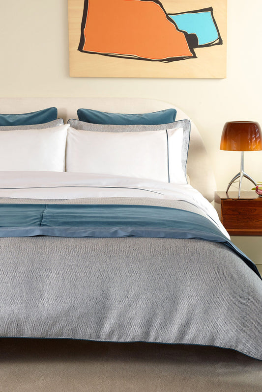 CHA DUVET COVER ( KING SIZE )