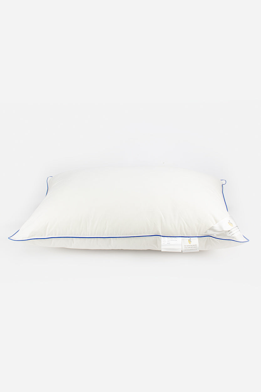 FLAT DOWN ALTERNATIVE PILLOW