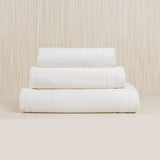 DALIAN TOWEL - CREAM