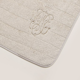 YENI ARMA BATH MATS -STONE