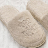 YENI ARMA SLIPPERS - STONE