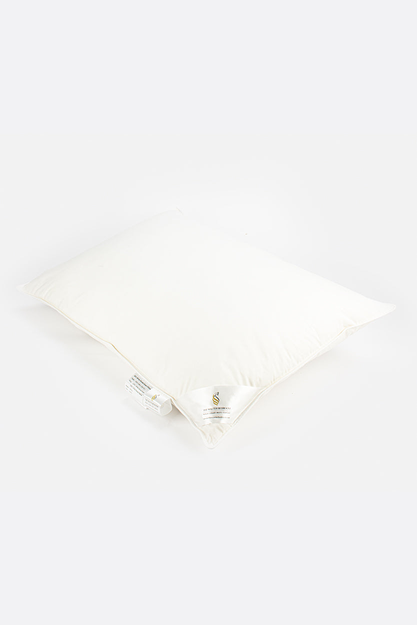 20% WHITE GOOSE DOWN PILLOW