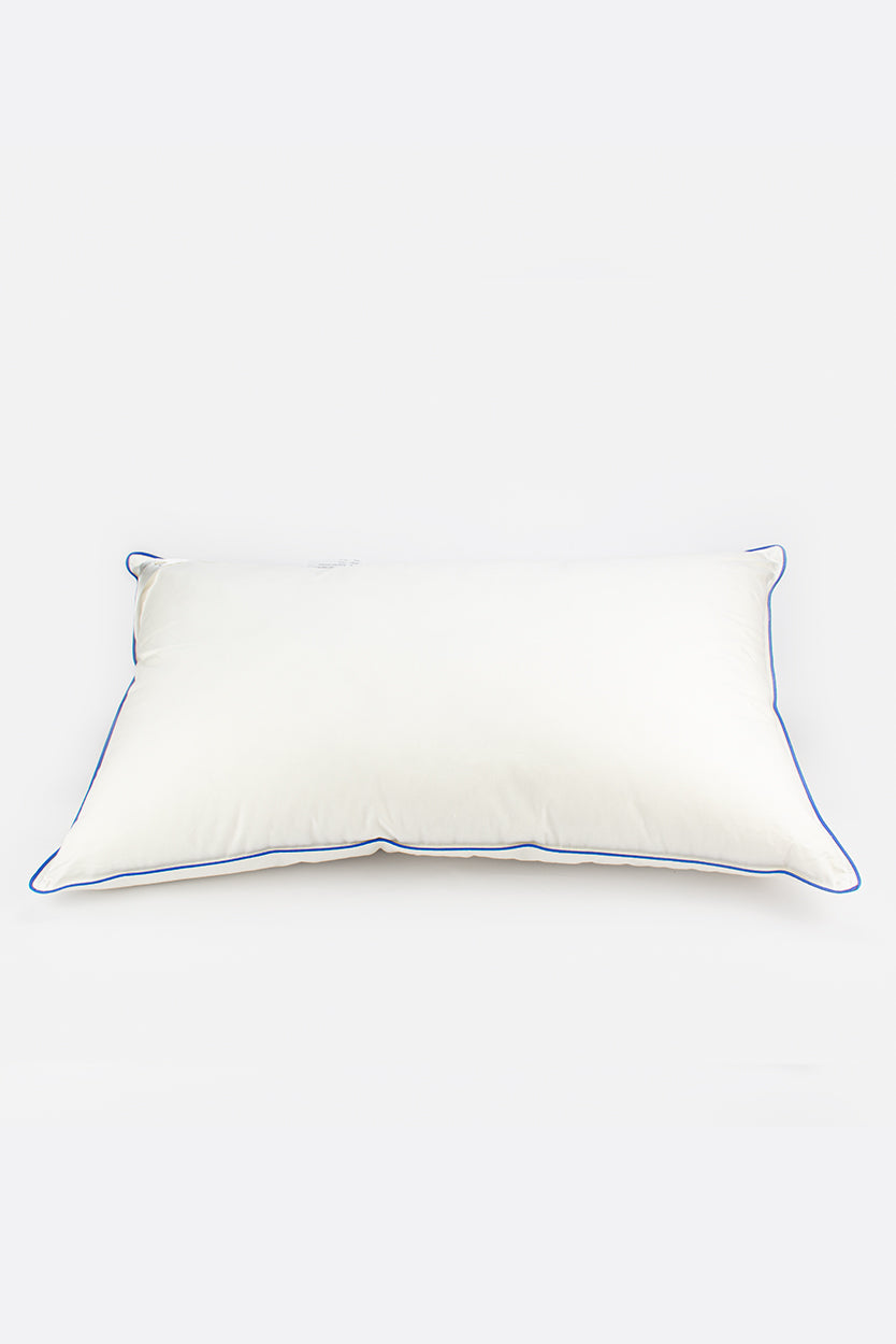 FLAT DOWN ALTERNATIVE PILLOW