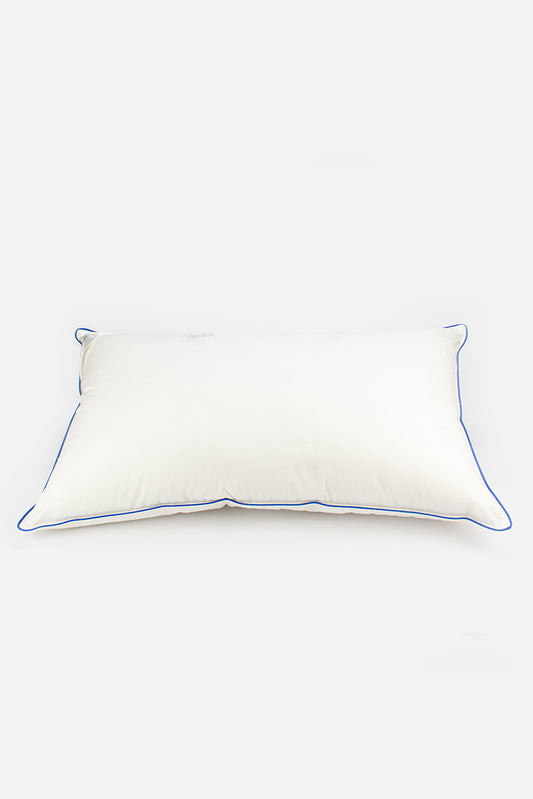 FLAT DOWN ALTERNATIVE PILLOW