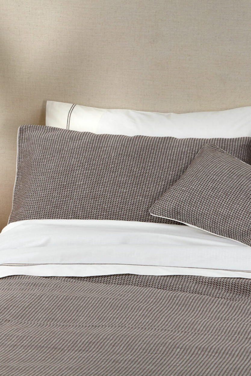 CAFE PILLOW CASE 50 X 75