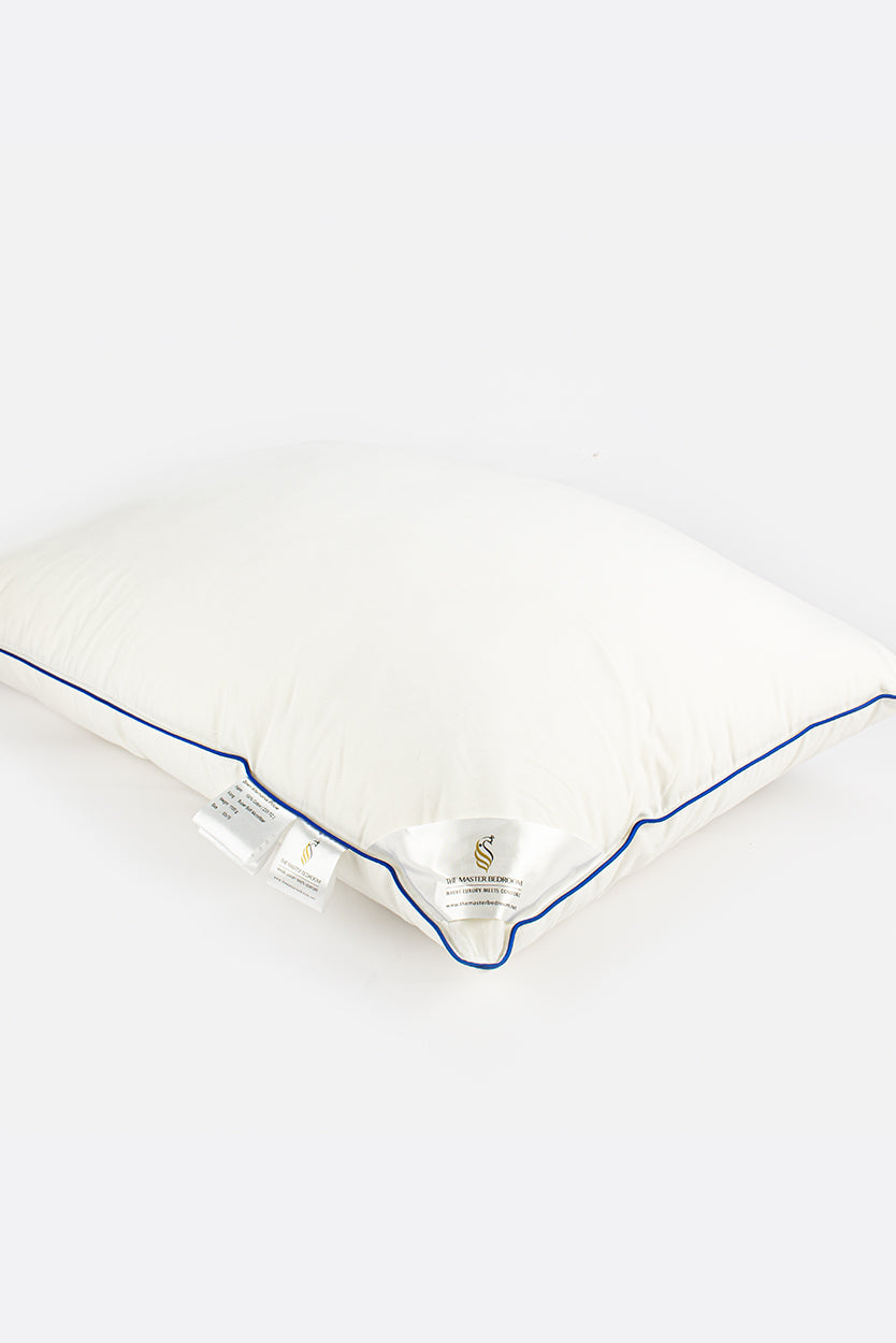 FLAT DOWN ALTERNATIVE PILLOW