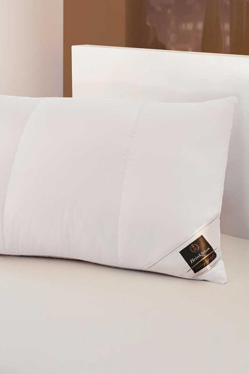 PERLA AIR-FILL PILLOW