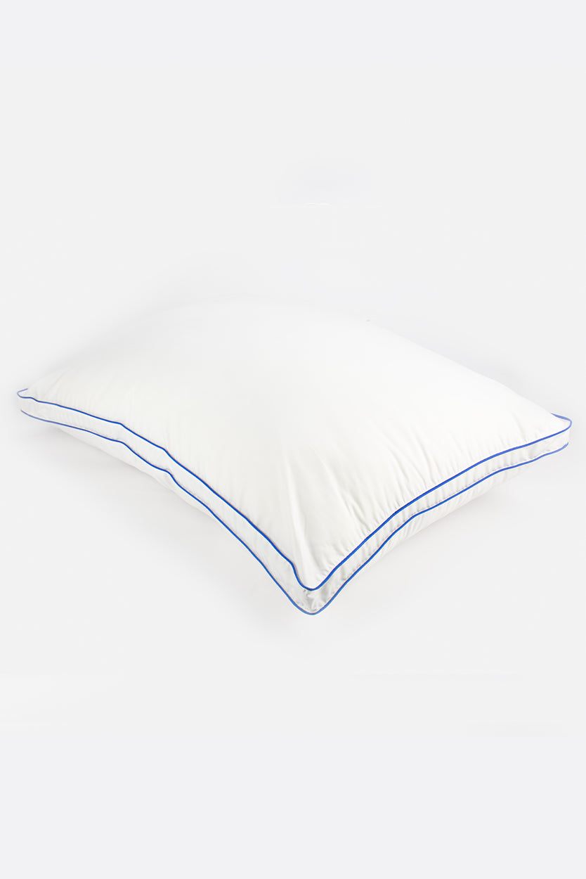 DOUBLE FRAME DOWN ALTERNATIVE PILLOW