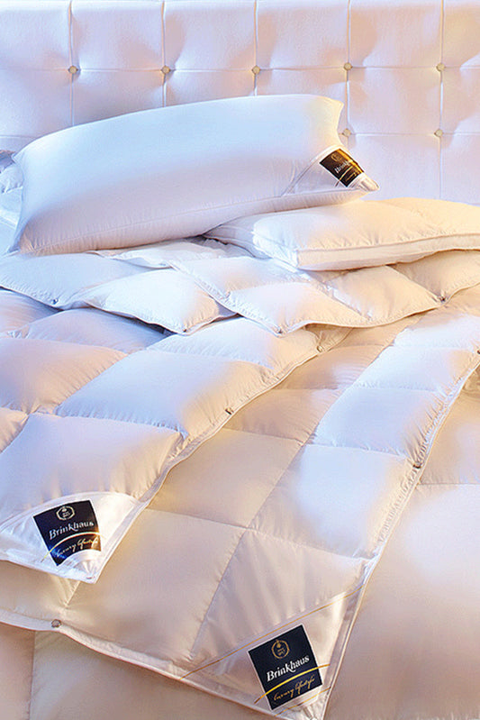 CHALET CASSETTE DUVET FILLING MEDIUM