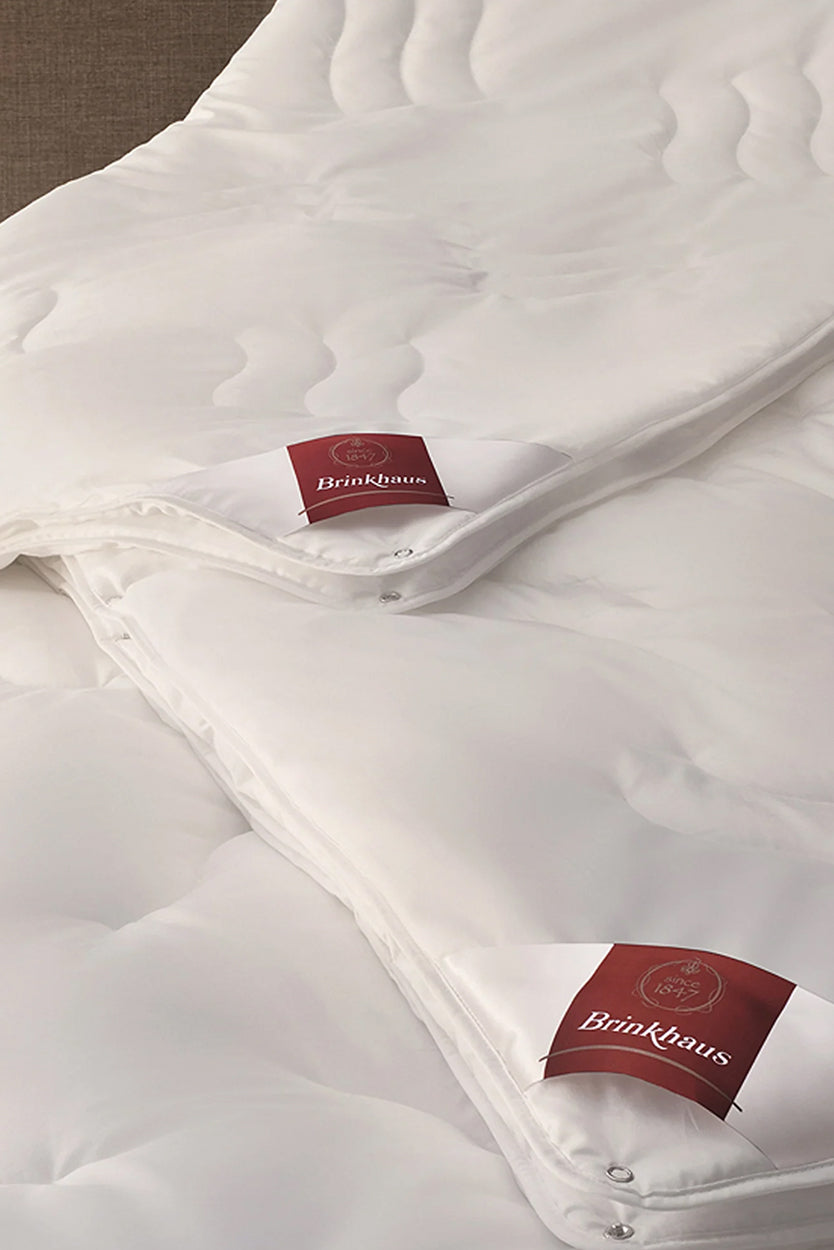 BAUSCHI LUX DUVET - MEDIUM 7.0 TOG