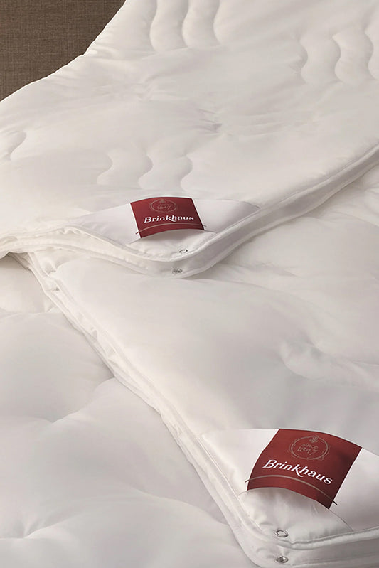 BAUSCHI LUX DUVET - WARM 10.5 TOG