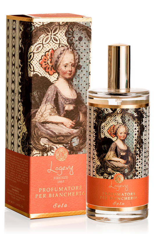 LOGEVY - SETA - LINEN SPRAY