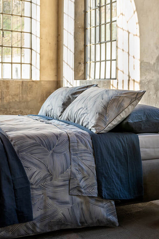 ARIA ITALIAN BED SET 6 PCS