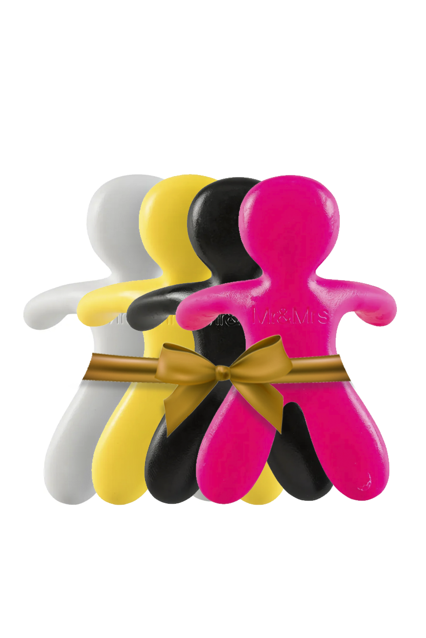 MR&MRS CESARE PERFUME ( BUNDLE )