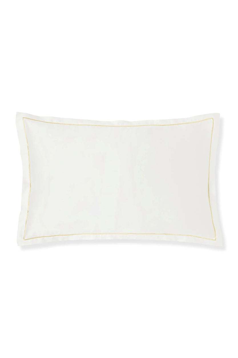 DÁLIA OXFORD PILLOW CASE