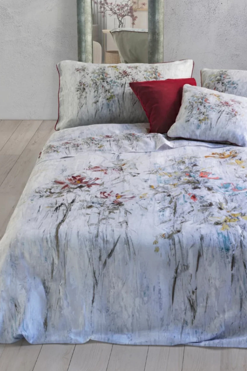 EG 2161 ITALIAN BED SET 6 PCS