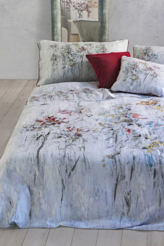 EG 2161 ITALIAN BED SET 6 PCS