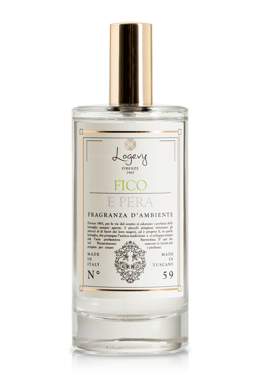 LOGEVY - FICO E PERA - SPRAY
