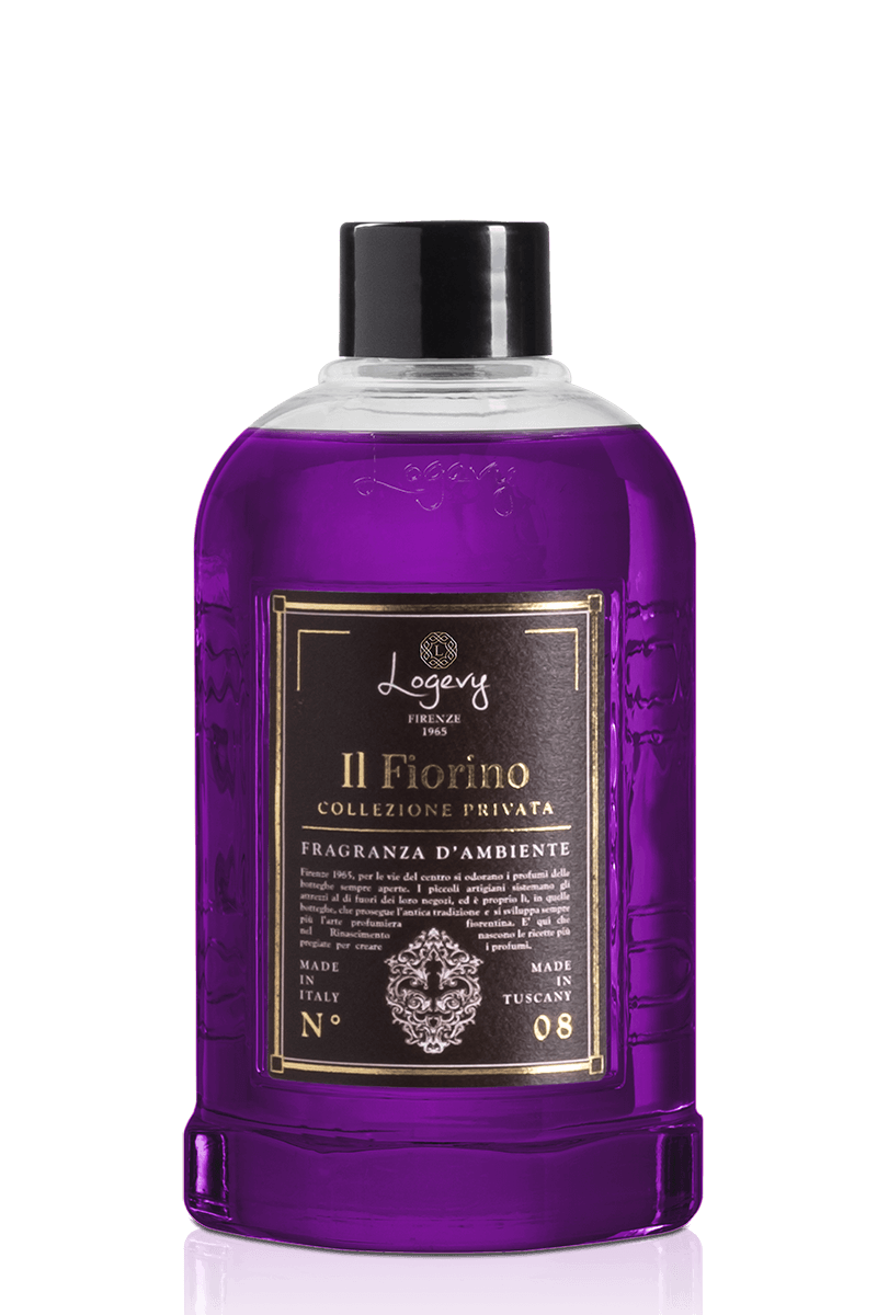 LOGEVY - IL FIORINO - REFILL