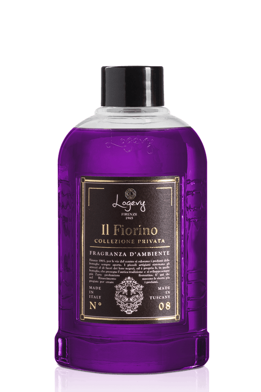 LOGEVY - IL FIORINO - REFILL