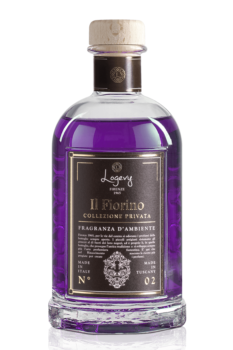 LOGEVY - IL FIORINO