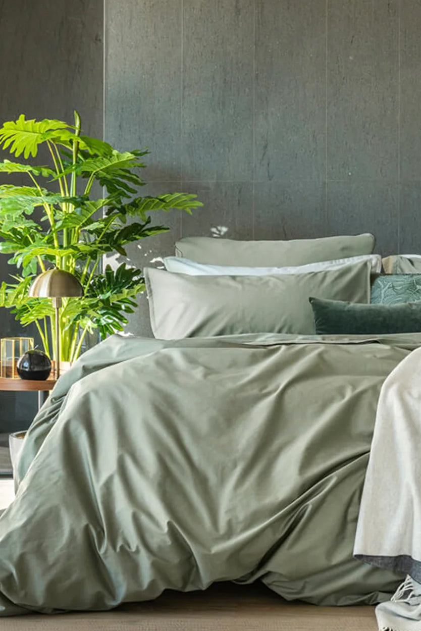 GIORGIO ITALIAN BED SET 6 PCS