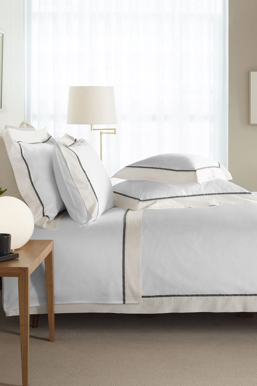 أوفار كيس مخدة مقاس 50 * 75 سم        