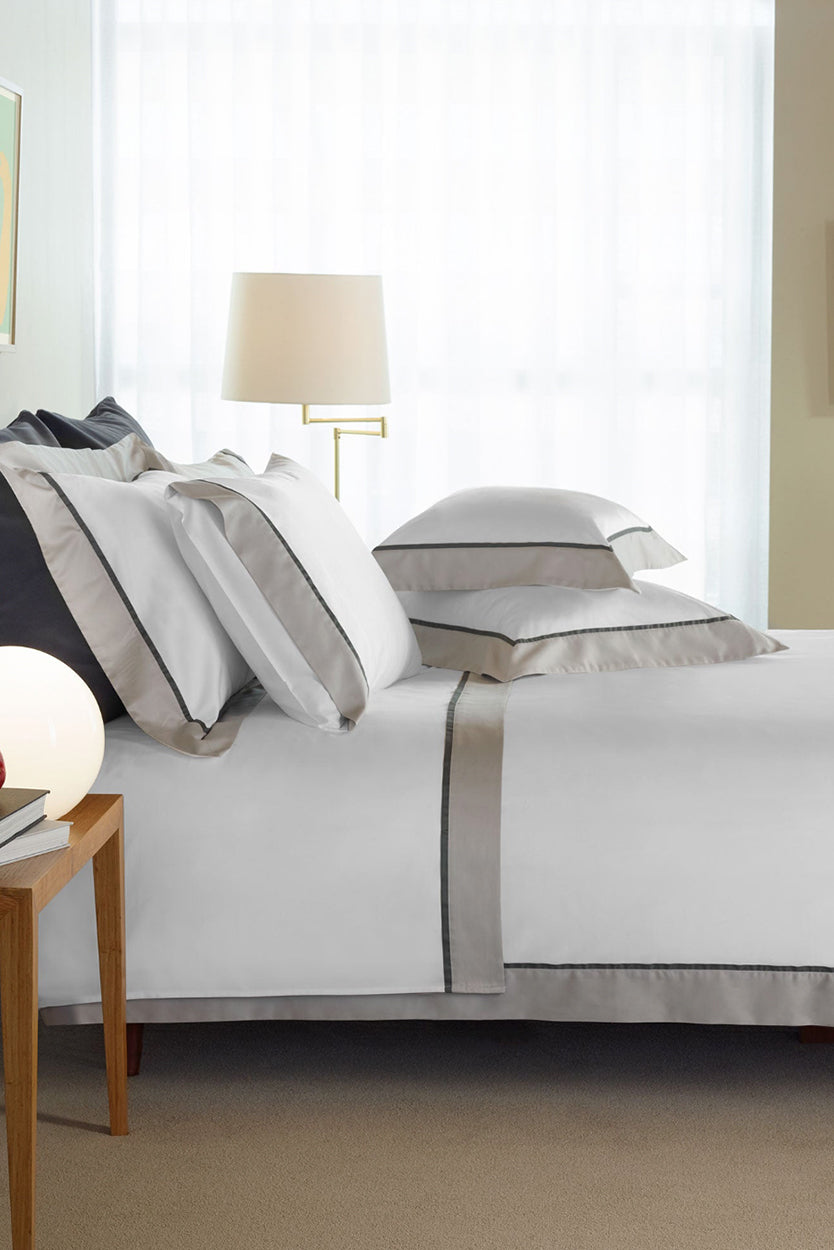 OVAR FLAT SHEET 320 x 290 CM