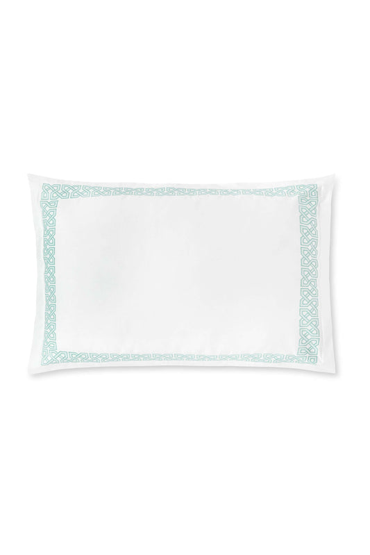 ELO OXFORD PILLOW CASE