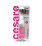 MR&MRS FRAGRANCE CESARE SPRAY - CITRUS & MUSK