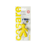 CESARE YELLOW CAR PERFUME VANILLA