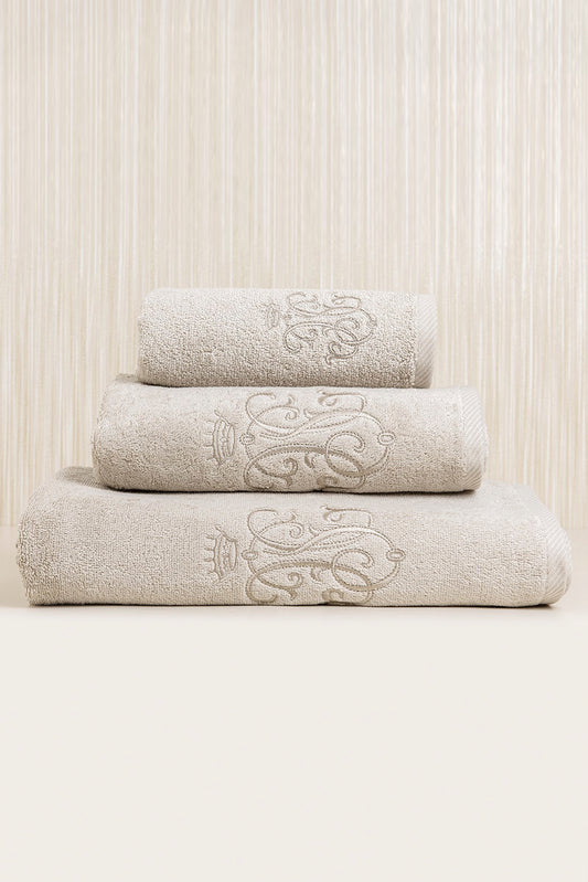 TOWEL YENI ARMA STONE SET