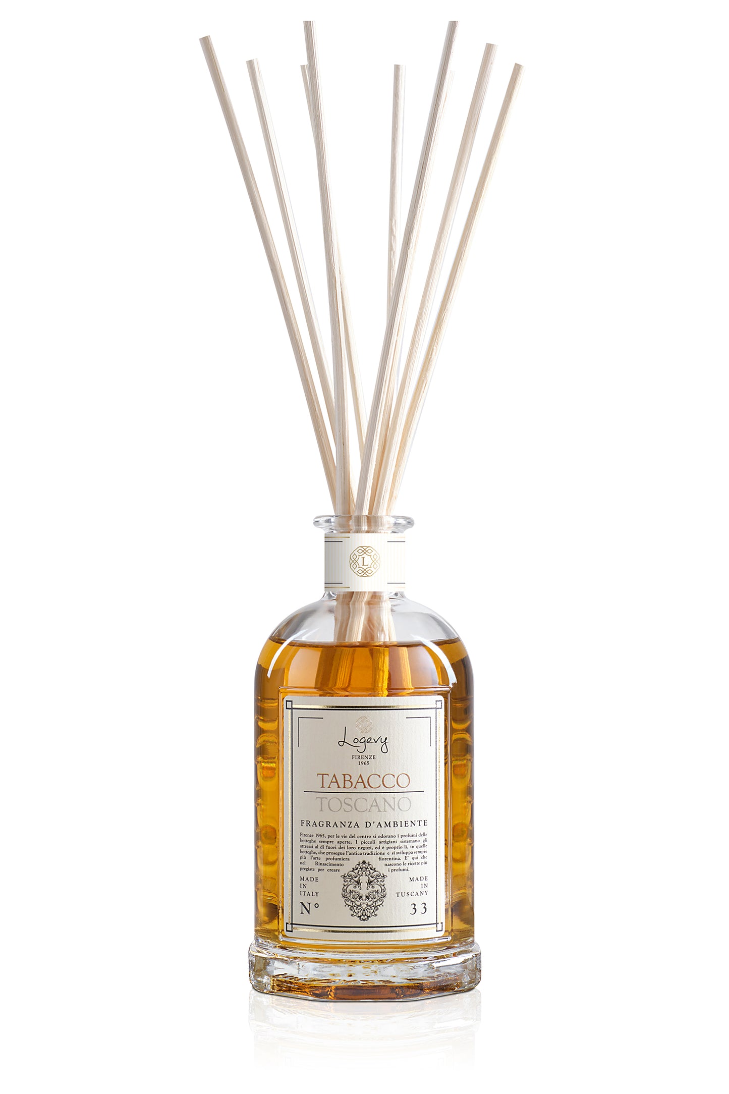 tobacco toscano LOGEVY tobacco toscano LOGEVY