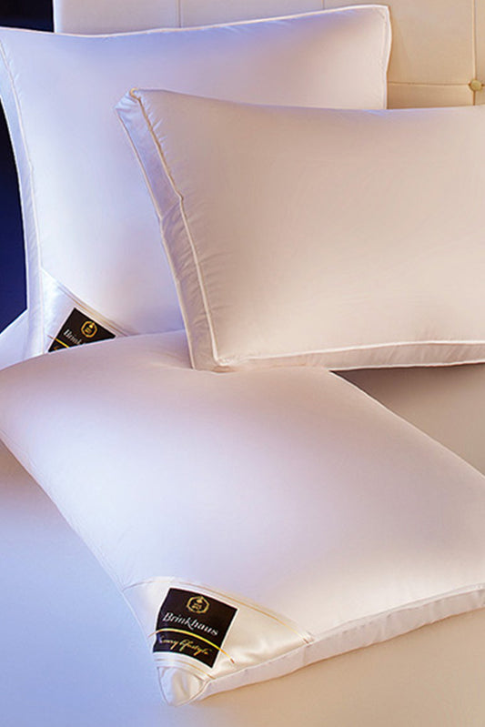 DOWN AROUND PILLOW 50X 75 CM