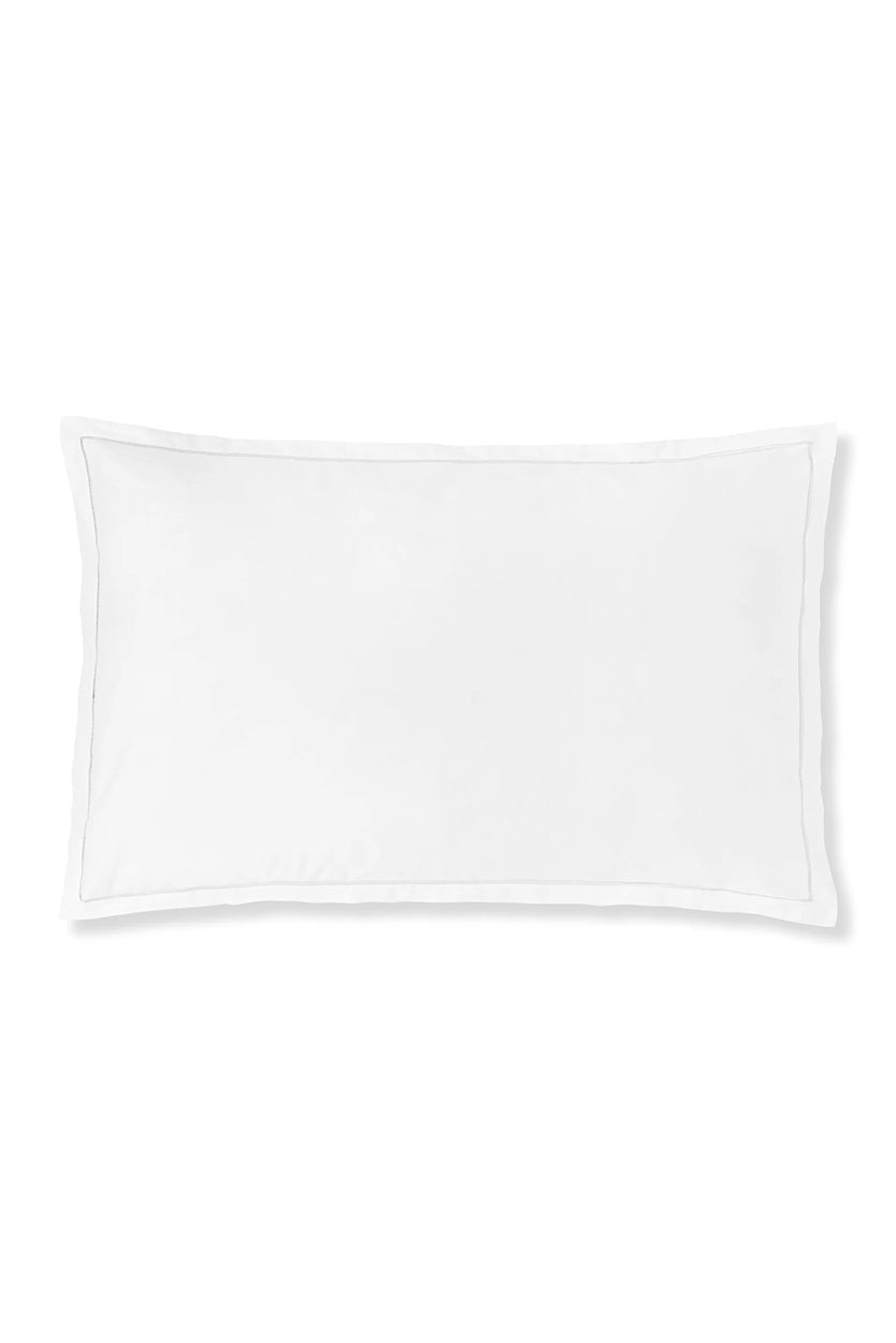 DÁLIA OXFORD PILLOW CASE