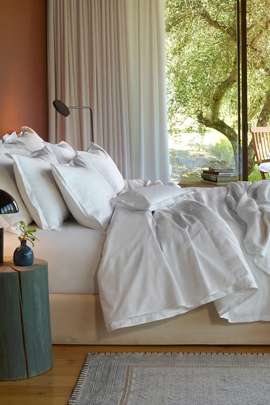 FRESCO DUVET COVER 260 x 240