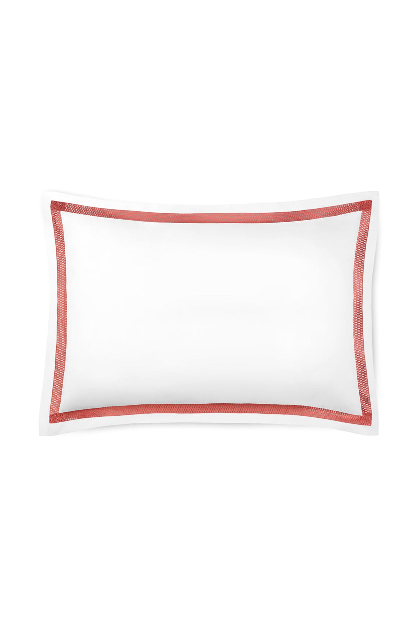 SONIA OXFORD PILLOW CASE