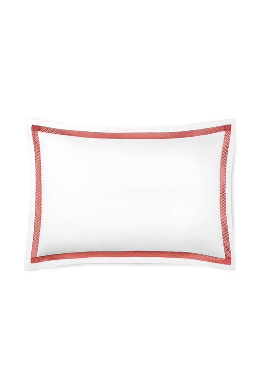 SONIA OXFORD PILLOW CASE