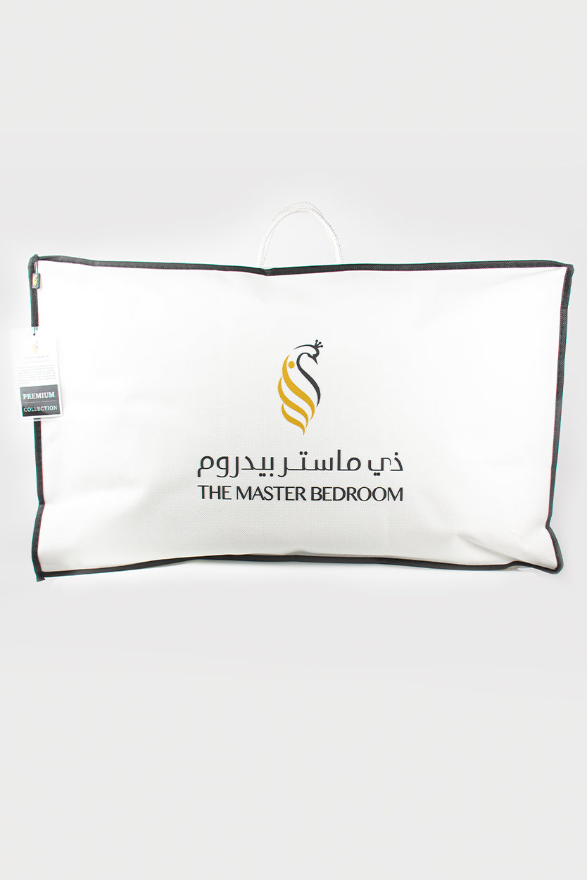 PREMIUM FEATHER PILLOW
