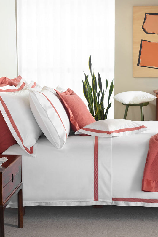 SONIA DUVET COVER 260 x 240