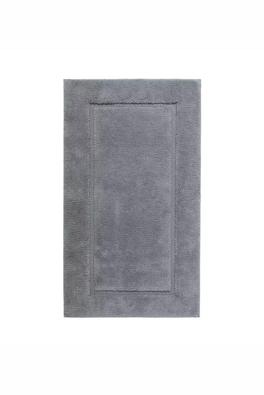 EGOIST BATH RUGS STEEL