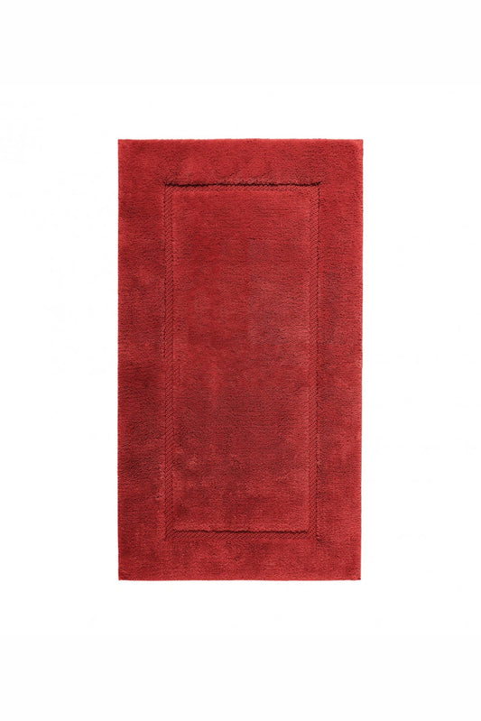 EGOIST BATH RUGS CHERRY
