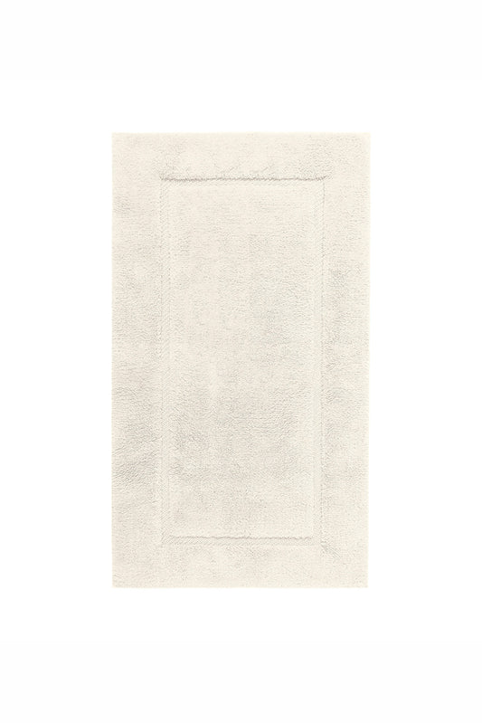 EGOIST BATH RUGS NATURAL
