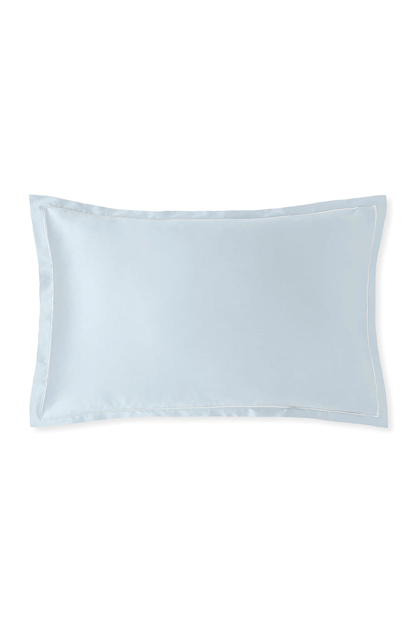DÁLIA OXFORD PILLOW CASE