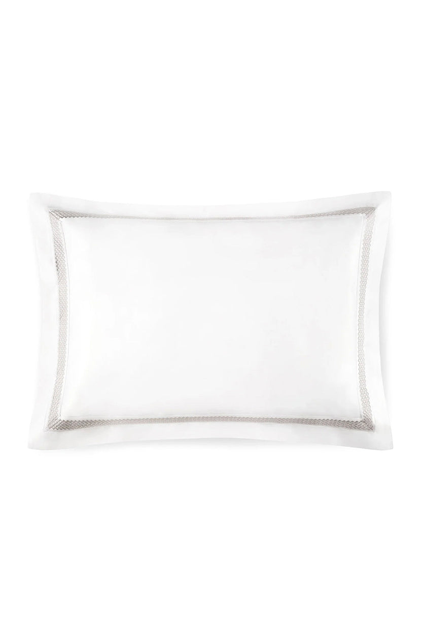 LUIZ  OXFORD PILLOW CASE