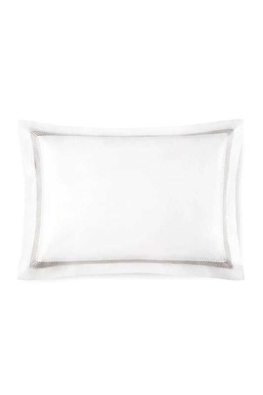 LUIZ  OXFORD PILLOW CASE