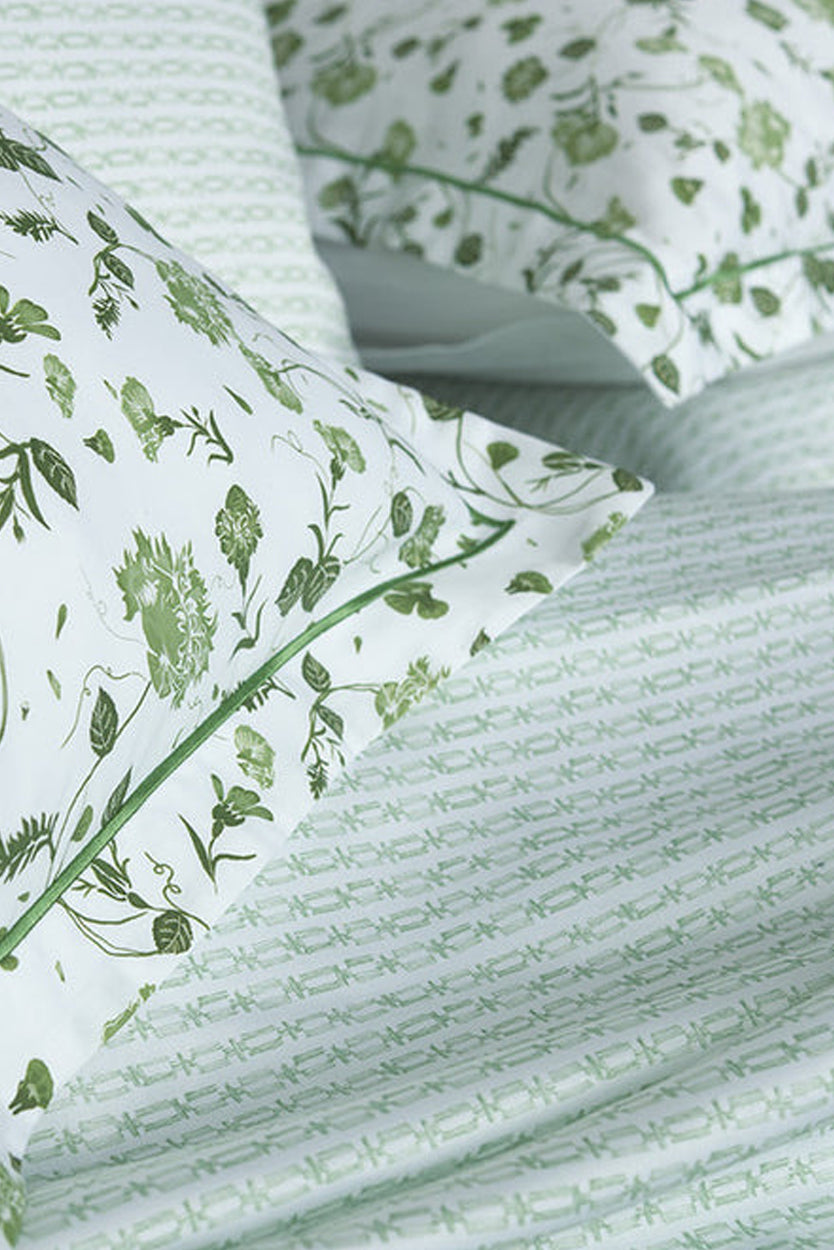VILA FLOR GAIA PILLOW CASE